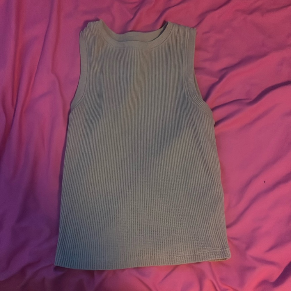 Hollister Tank Top